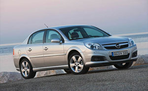 Opel Vectra