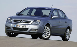 Opel Vectra