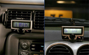 Parrot - Spezialist fr Bluetooth-Lsungen im Auto