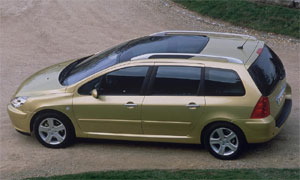 Peugeot 307 SW