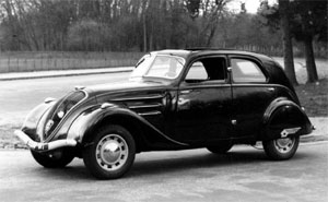 Peugeot 402