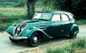 Peugeot 402