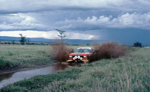 Peugeot 504 1978