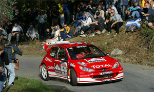 Rallye San Remo