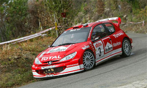 Rallye San Remo