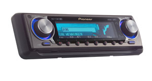Pioneer ANH-P10MP