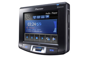 Pioneer AVIC-S2