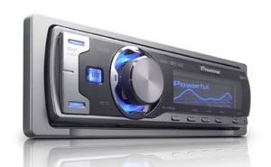 Pioneer DEH-P7900UB