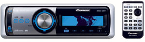 Pioneer DEH-P80MP