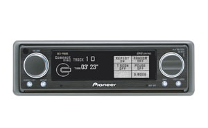 Pioneer DEX-P90RS