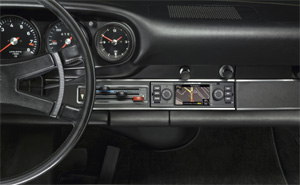 Porsche Classic Navigationsradio