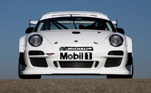 Porsche 911 GT3 R