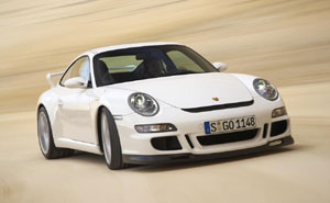 Porsche 911 GT3