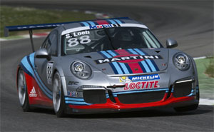 Porsche 911 GT3 Cup