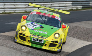 Porsche 911 GT3 R