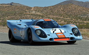 Porsche 917K