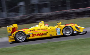 RS Spyder