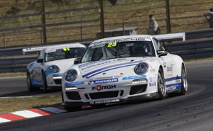 Porsche Carrera Cup Deutschland