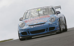 Porsche Carrera Cup