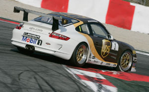 Porsche Carrera Cup