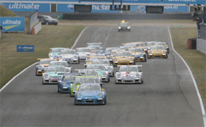 Porsche Carrera Cup Deutschland