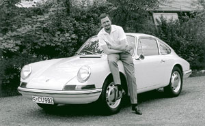 Ferdinand Alexander Porsche