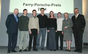 Ferry-Porsche-Preistrger