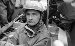 Hans Herrmann (1961), Hockenheim