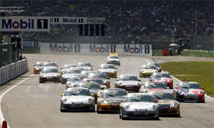 Porsche-Michelin-Supercup 2003