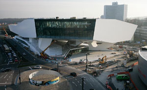 Porsche Museum