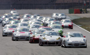 Porsche Sports Cup