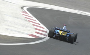 Renault Bahrain