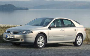 Renault Laguna