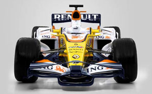 Renault R28