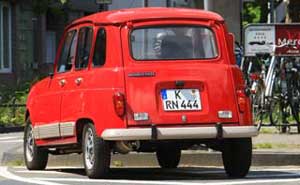 Renault 4