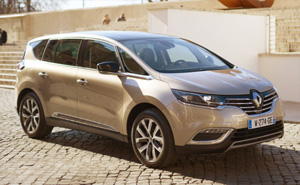 Renault Espace