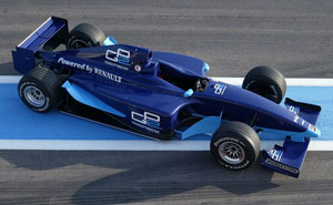 Renault GP2