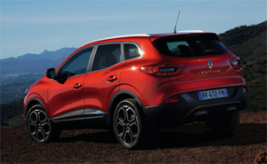 Renault Kadjar