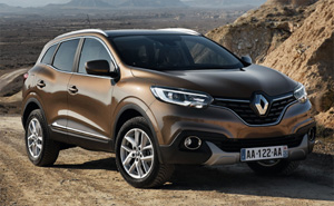 Renault Kadjar