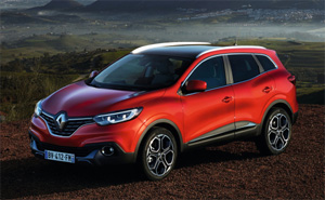 Renault Kadjar