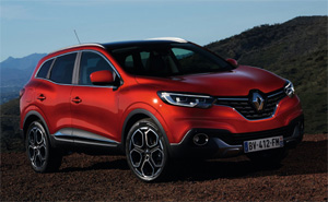 Renault Kadjar