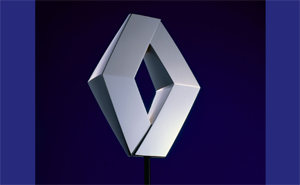Renault Logo