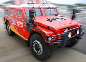 Renault Sherpa