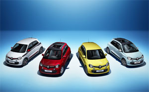 Renault Twingo