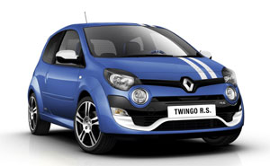 Renault Twingo Gordini R.S.