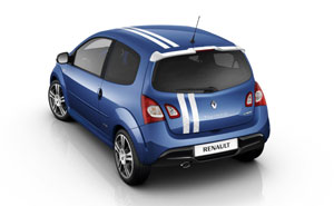 Renault Twingo Gordini R.S.