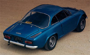 Renault Alpine A 110