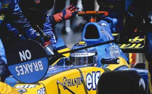 Renault F1