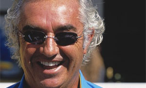 Flavio Briatore