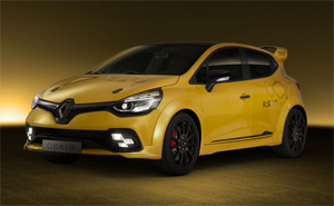 Renault Clio R.S. 16